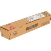 Тонер-картридж Ricoh SP C430E 821206/821281 пурпурный оригинальный