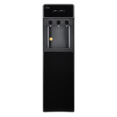 Кулер для воды Ecotronic K42-LXEM черный (нагрев и охлаждение)