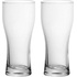 Набор стаканов Pasabahce Паб 580 мл (2 штуки в упаковке)