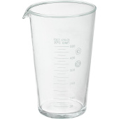 Стакан Apexlab 500 мл купить в интернет-магазине товаров для офиса и дома ТопГрад с доставкой