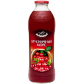 Морс Аршани брусничный 0.25 л купить в интернет-магазине товаров для офиса и дома ТопГрад с доставкой