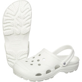 Сабо мужские EVART Ола ЭВА белые размер 45