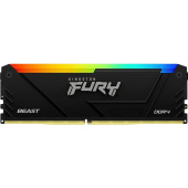 Оперативная память Kingston Fury Beast 32 ГБ KF436C18BB2A/32 (DIMM DDR4)