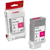 Уценка. Картридж струйный Canon PFI-102M 0897B001 пурпурный оригинальный. уц_тех