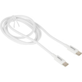 Кабель ProMega U97 USB Type-C - USB Type-C 100 Вт 1 метр