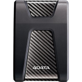 Внешний жесткий диск HDD Adata HD650 4 Тб (AHD650-4TU31-CBK)