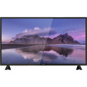 Телевизор 40" BQ 40S04B черный