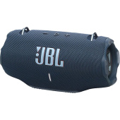 Акустическая система JBL Xtreme 4 синяя (JBLXTREME4BLUUK)