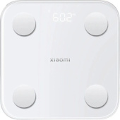 Весы напольные Xiaomi BHR7793GL белые