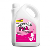 Туалетная жидкость B-Fresh Pink (2 л)