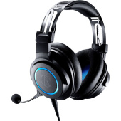 Уценка. Наушники Audio-Technica ATH-G1 черные (800008080. уц_тех