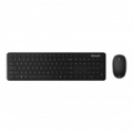 Набор клавиатура+мышь беспроводной Microsoft Bluetooth Desktop