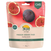Инжир Sun Crisp сублимированный 30 г