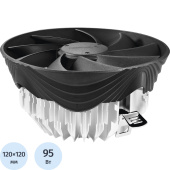 Кулер для процессора DeepCool Gamma Hunter V2 (G-U-HUNTER-ARNNNN-G-1)
