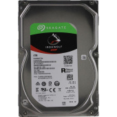 Жесткий диск Seagate IronWolf Pro 4 ТБ (ST4000NE001)