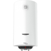 Водонагреватель накопительный электрический Ariston PRO1 R INOX ABS SLIM (3700649)