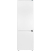 Холодильник двухкамерный Hyundai HBR 1771 белый