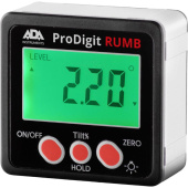 Угломер цифровой ADA Prodigit Rumb (А00481)