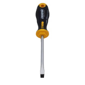 Отвертка Felo 400 Ergonic SL6.5 плоская 100 мм (40065310)