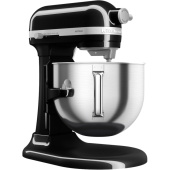 Миксер KitchenAid 5KSM70JPXEOB чёрный