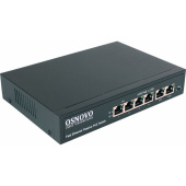 Коммутатор Osnovo SW-20600/A