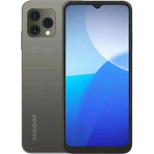 Смартфон Coolpad CP12 A10400060 64 ГБ черный (3220003)