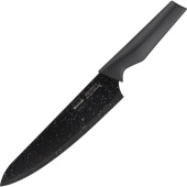 Нож кухонный Mielaje Santoku универсальный лезвие 20 см (81520)