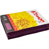 Бумага цветная для печати Комус Color фиолетовая интенсив (А4, 80 г/кв.м, 500 листов)