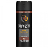 Дезодорант-спрей мужской Axe Dark Temptation 150 мл