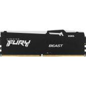 Модуль памяти Kingston KF552C40BBA-16 DDR5 16 ГБ, 1x16 Модуль памяти Kingston KF552C40BBA-16 DDR5 16 ГБ, 1x16