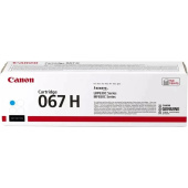 Картридж лазерный Canon CRG 067H C 5105C002 голубой оригинальный повышенной емкости Картридж лазерный Canon CRG 067H C 5105C002 голубой оригинальный повышенной емкости