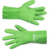 Перчатки КЩС ПВХ TOPFORT Профхим ПВХ зелёные (размер 9, L) купить в интернет-магазине товаров для офиса и дома ТопГрад с доставкой