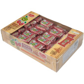 Пастила Пастилушка яблоко-вишня 800 г купить в интернет-магазине товаров для офиса и дома ТопГрад с доставкой