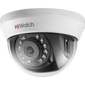 IP-камера HiWatch DS-T101 (2.8 mm)