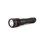 Фонарь светодиодный Яркий луч T7v.3 Osram P9 аккумуляторный