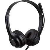 Гарнитура проводная ProMega jet/BigTech HWH003 (302012003295588)