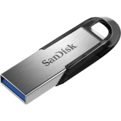 Флешка USB 3.0 64 ГБ SanDisk Ultra Flair (SDCZ73-064G-G46)