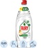 Средство для мытья посуды Fairy Pure&Clean гель 0.65 л