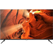 Телевизор 55" BQ 55FSU38B черный (86205776)