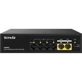 Коммутатор Tenda S106PC