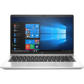 Ноутбук HP ProBook G8 14" Silver Intel Core i5 1135G7/8 ГБ/SSD 256 ГБ  (150C3EA)