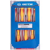 Набор отверток King Tony 7 штук (30607MR02)