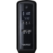 Источник бесперебойного питания CyberPower CP1300EPFCLCD