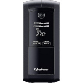 Источник бесперебойного питания CyberPower VP1000EILCD