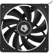 Вентилятор для компьютера ID-Cooling FL-12025K 120x120 мм