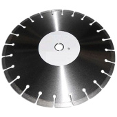 Диск отрезной универсальный TOR 400х2.5 мм (1035716)