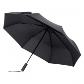 Зонт Xiaomi Automatic Umbrella автомат черный