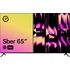 Телевизор 65" Sber SDX-65U4124B Ultra HD 4K