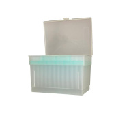 Наконечник для дозатора Эппендорф стерильный 50-1000 мкл (96 штук в упаковке) купить в интернет-магазине товаров для офиса и дома ТопГрад с доставкой