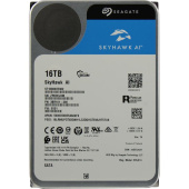 Жесткий диск Seagate SkyHawk Al 16 ТБ (ST16000VE002)